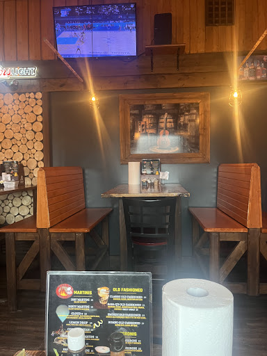 Photo of Baba Q's Smoke & Grill - 211 Drake Ave, Labrador City, NL A2V 2B3